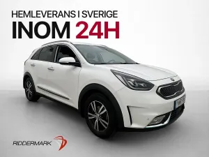 Kia Niro 2018