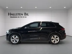 Audi Q4 E-tron 2023