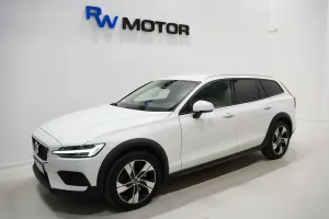 Volvo V60 2019