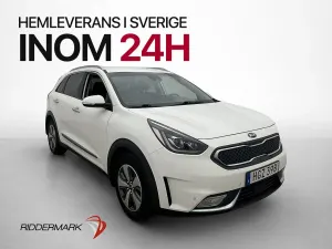 Kia Niro 2019