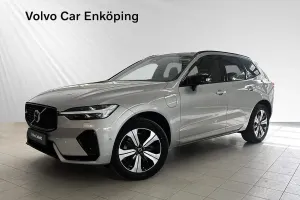 Volvo XC60 2025