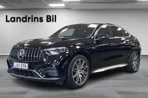 Mercedes-Benz GLC 2024