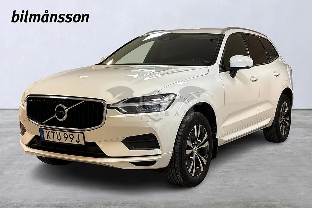 Volvo XC60 2020