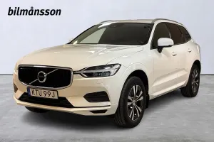 Volvo XC60 2020
