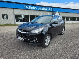 Hyundai ix35 2012