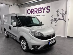 Fiat Doblo 2016