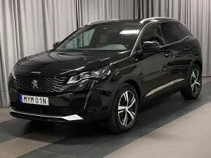 Peugeot 3008 2024