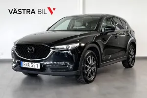 Mazda CX-5 2018