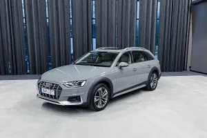 Audi A4 2020