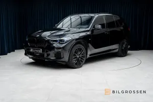 BMW X5 2022