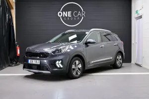 Kia Niro 2021