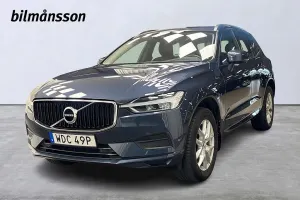 Volvo XC60 2019
