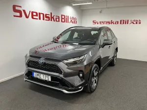 Toyota Rav4 2022