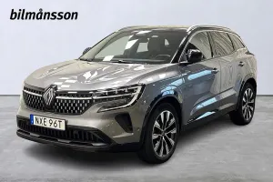 Renault Austral 2023