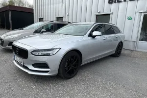 Volvo V90 2017