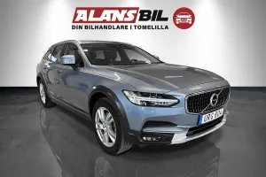 Volvo V90 2019