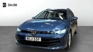 Volkswagen Golf 2025