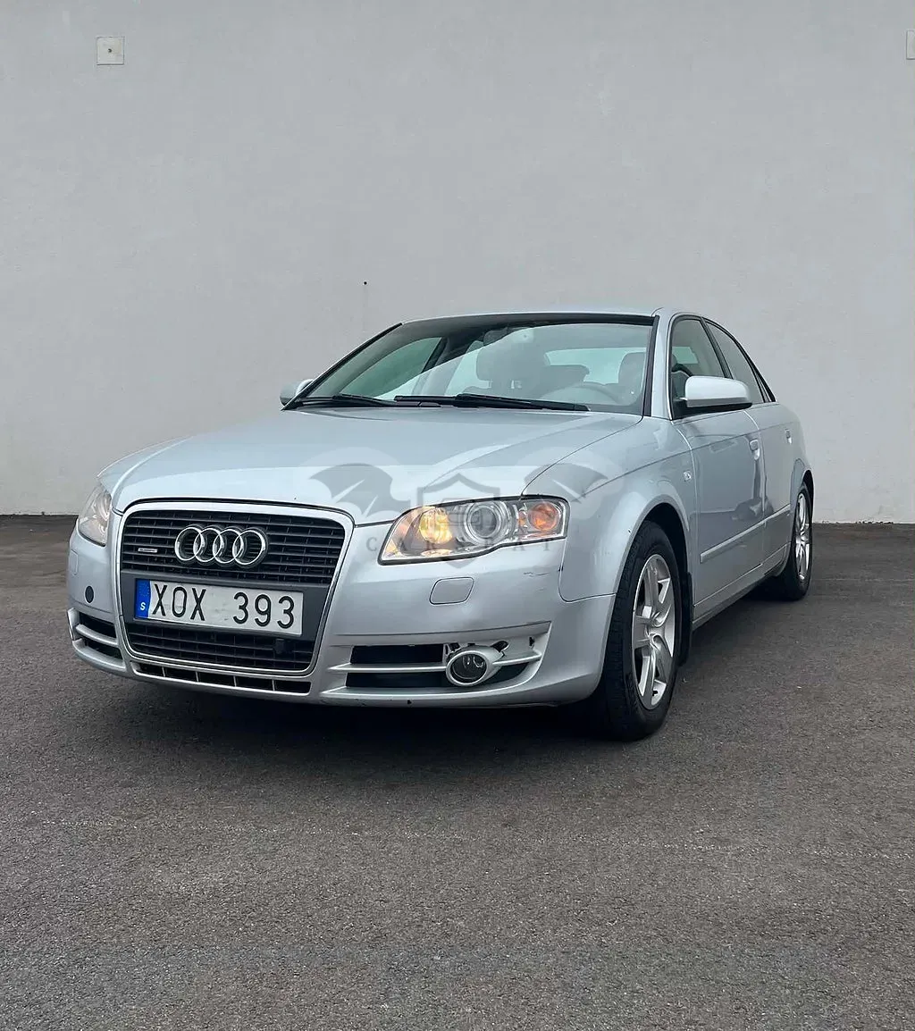 Audi A4 2006