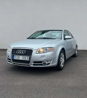 Audi A4 2006