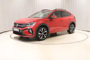 Volkswagen Taigo 2022