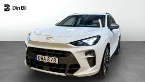 Cupra Terramar 2025
