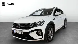 Volkswagen Taigo 2023