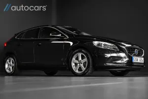 Volvo V40 2013
