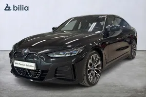 BMW i4 2024