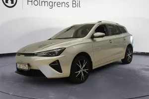 MG MG5 2023