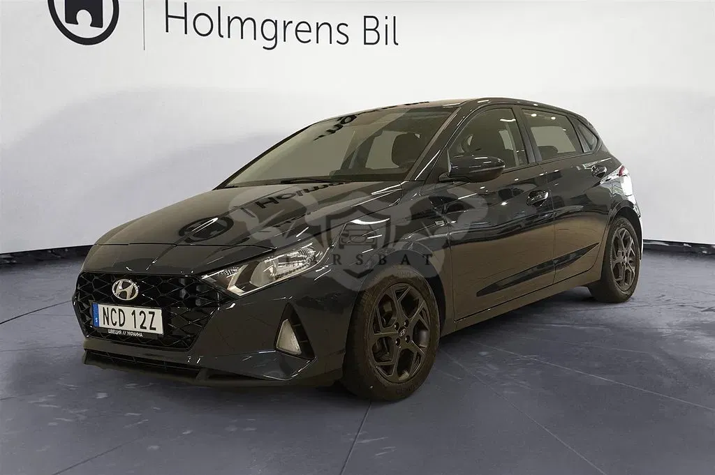 Hyundai i20 2023