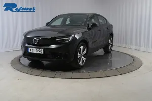 Volvo C40 2023
