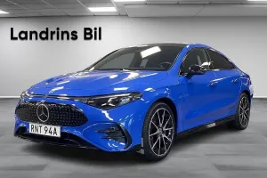 Mercedes-Benz CLA 2025