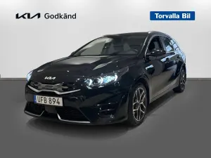 Kia Ceed 2023