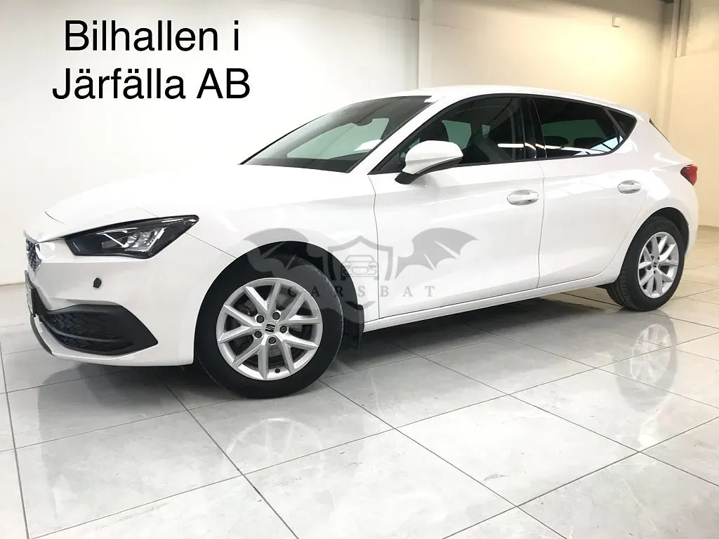 Seat Leon 2022