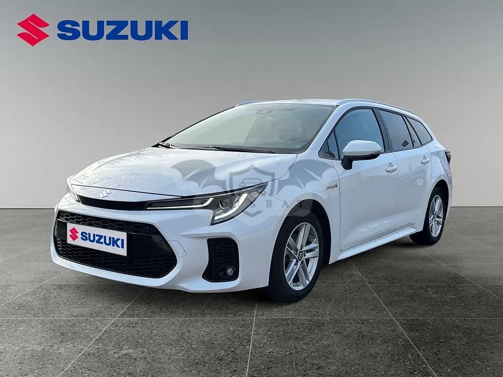 Suzuki Swace 2023