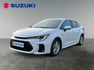 Suzuki Swace 2023