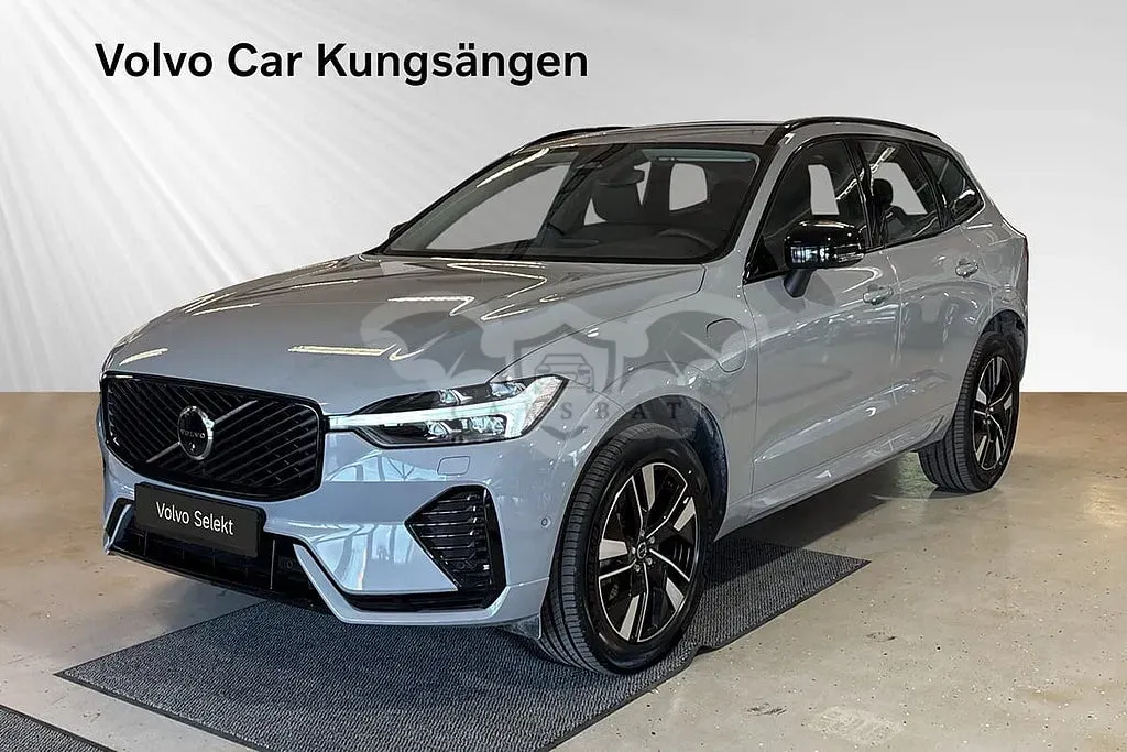Volvo XC60 2026