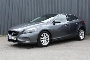 Volvo V40 2014