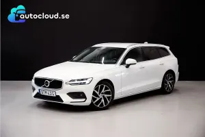 Volvo V60 2020