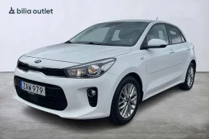 Kia Rio 2018