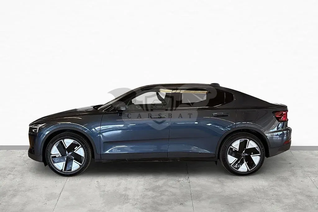 Polestar 2 2026