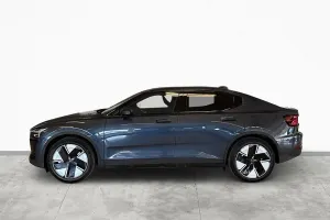 Polestar 2 2026
