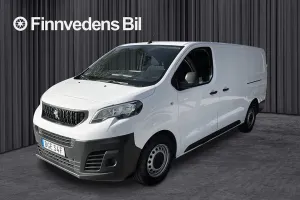 Peugeot Expert 2022