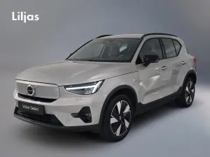 Volvo XC40 2024