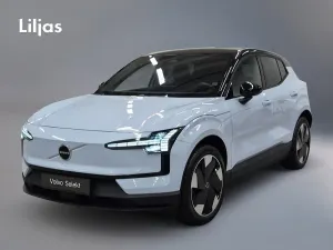 Volvo EX30 2024