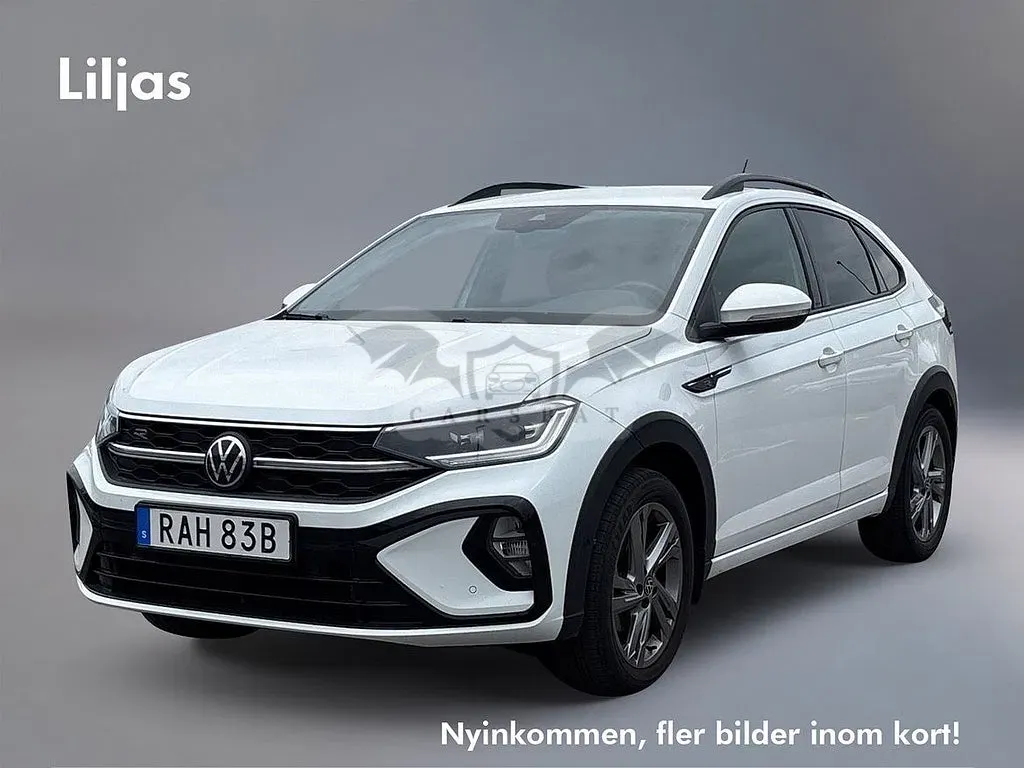 Volkswagen Taigo 2023