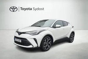 Toyota C-HR 2021