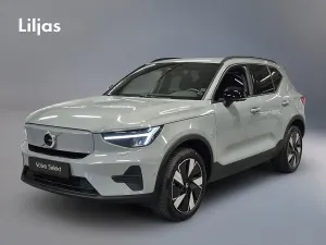 Volvo EX40 2024