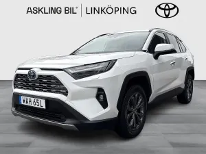 Toyota Rav4 2023