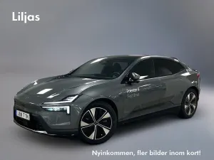 Polestar 4 2026